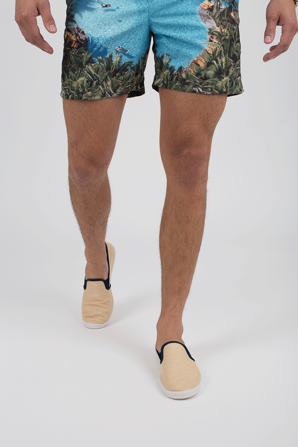 RIVIERAS-Montecristi Loafer-