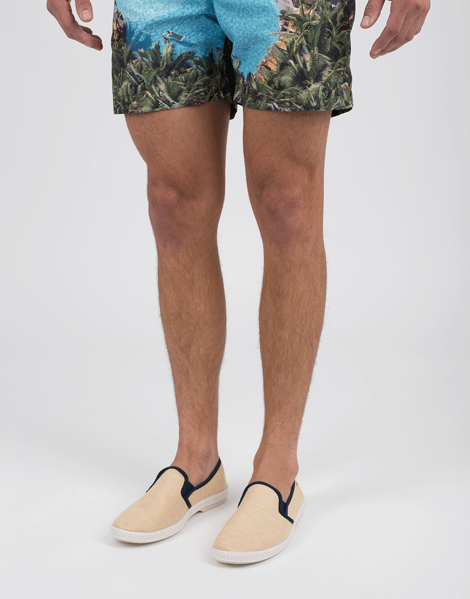 RIVIERAS-Montecristi Loafer-