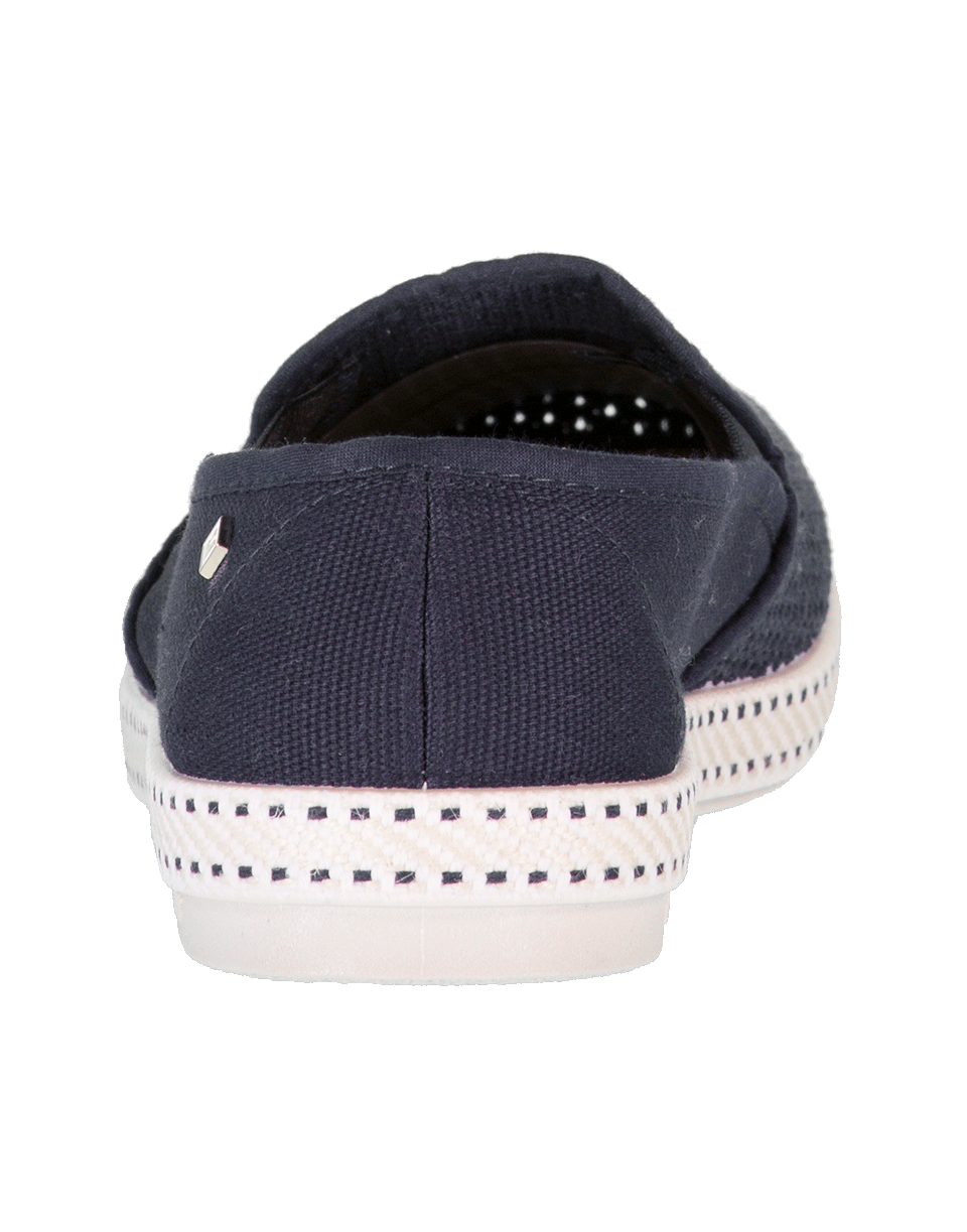 RIVIERAS-Classic 20 Loafer - Marine-