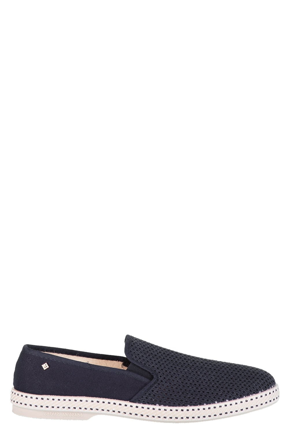 Classic 20 Loafer - Marine