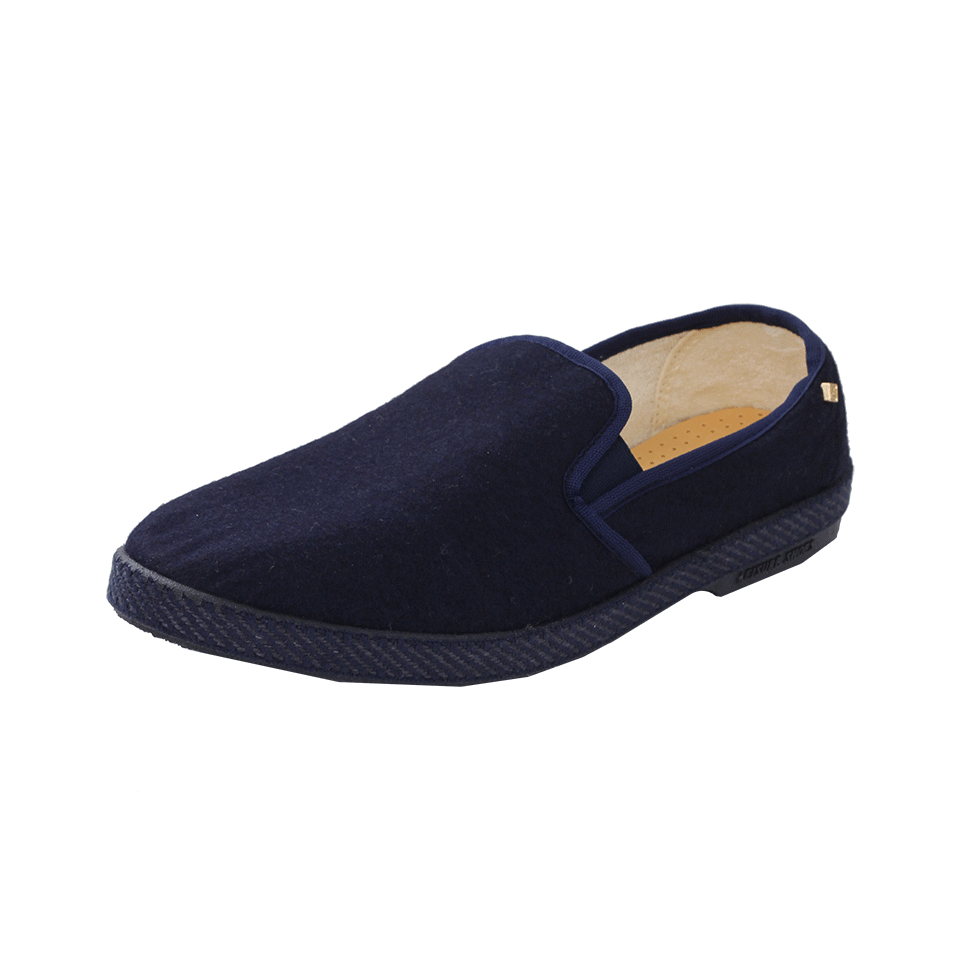 RIVIERAS-Manoir II Loafer-