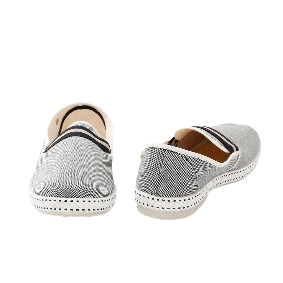 RIVIERAS-College Yale Loafers-