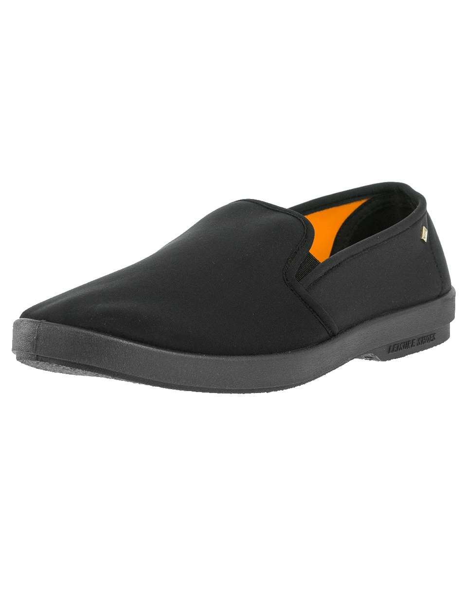 RIVIERAS-Men's Noir James Loafer-