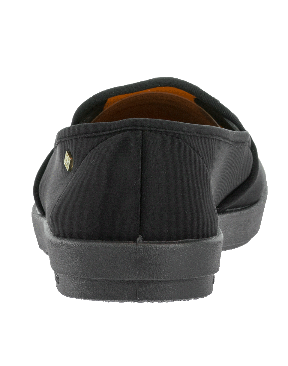 RIVIERAS-Men's Noir James Loafer-