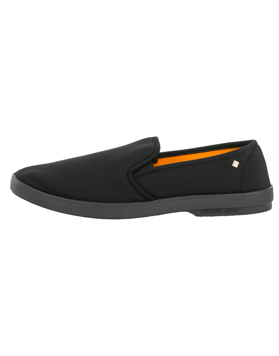 RIVIERAS-Men's Noir James Loafer-