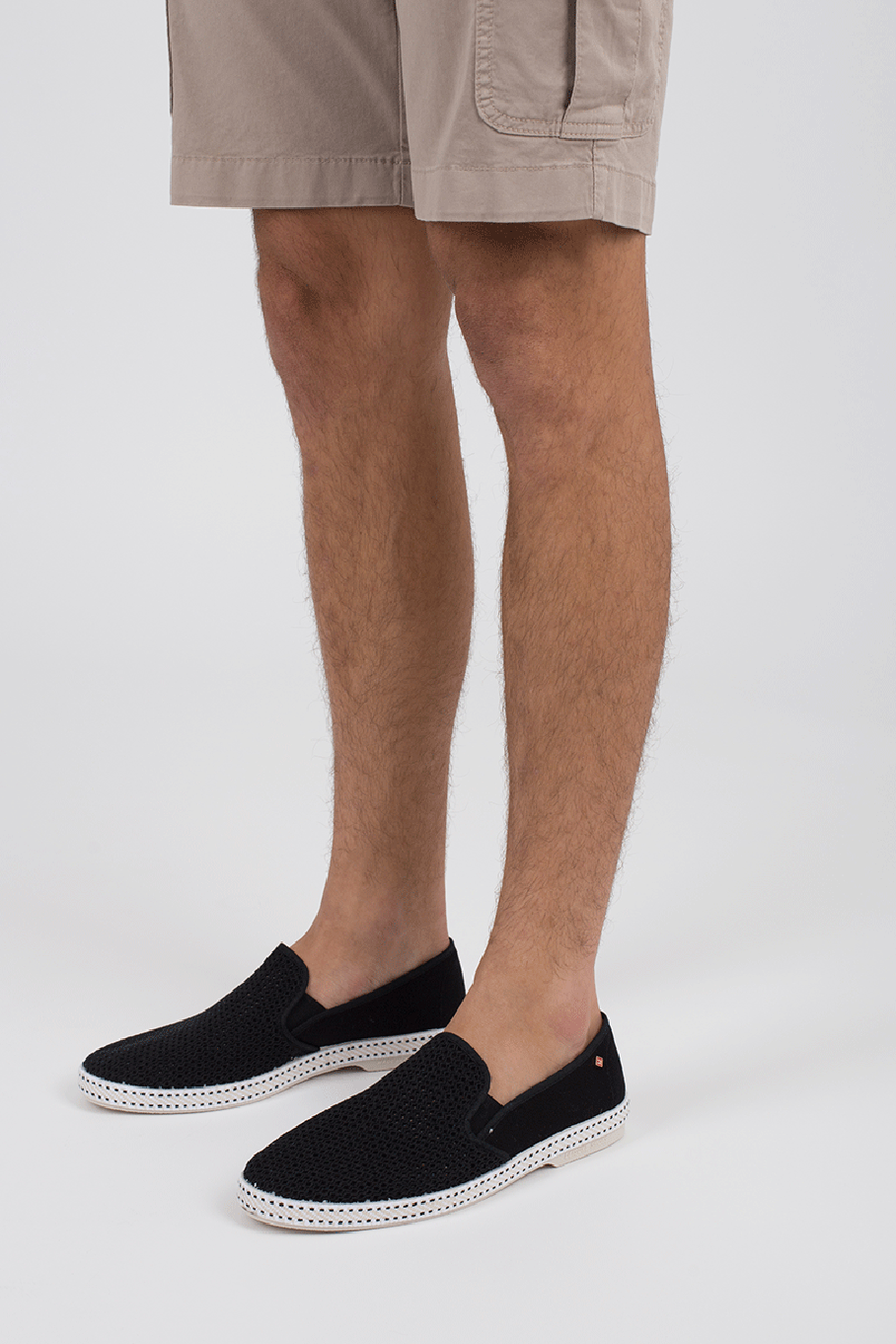 RIVIERAS-Classic 20 Loafer - Noir-