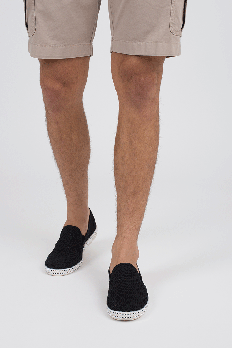 RIVIERAS-Classic 20 Loafer - Noir-