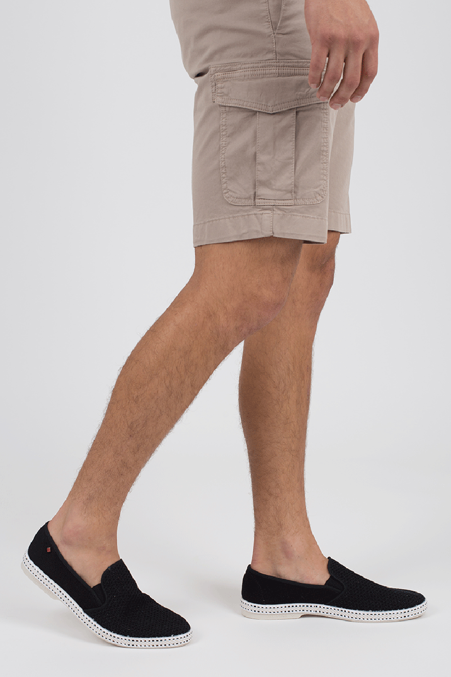 RIVIERAS-Classic 20 Loafer - Noir-