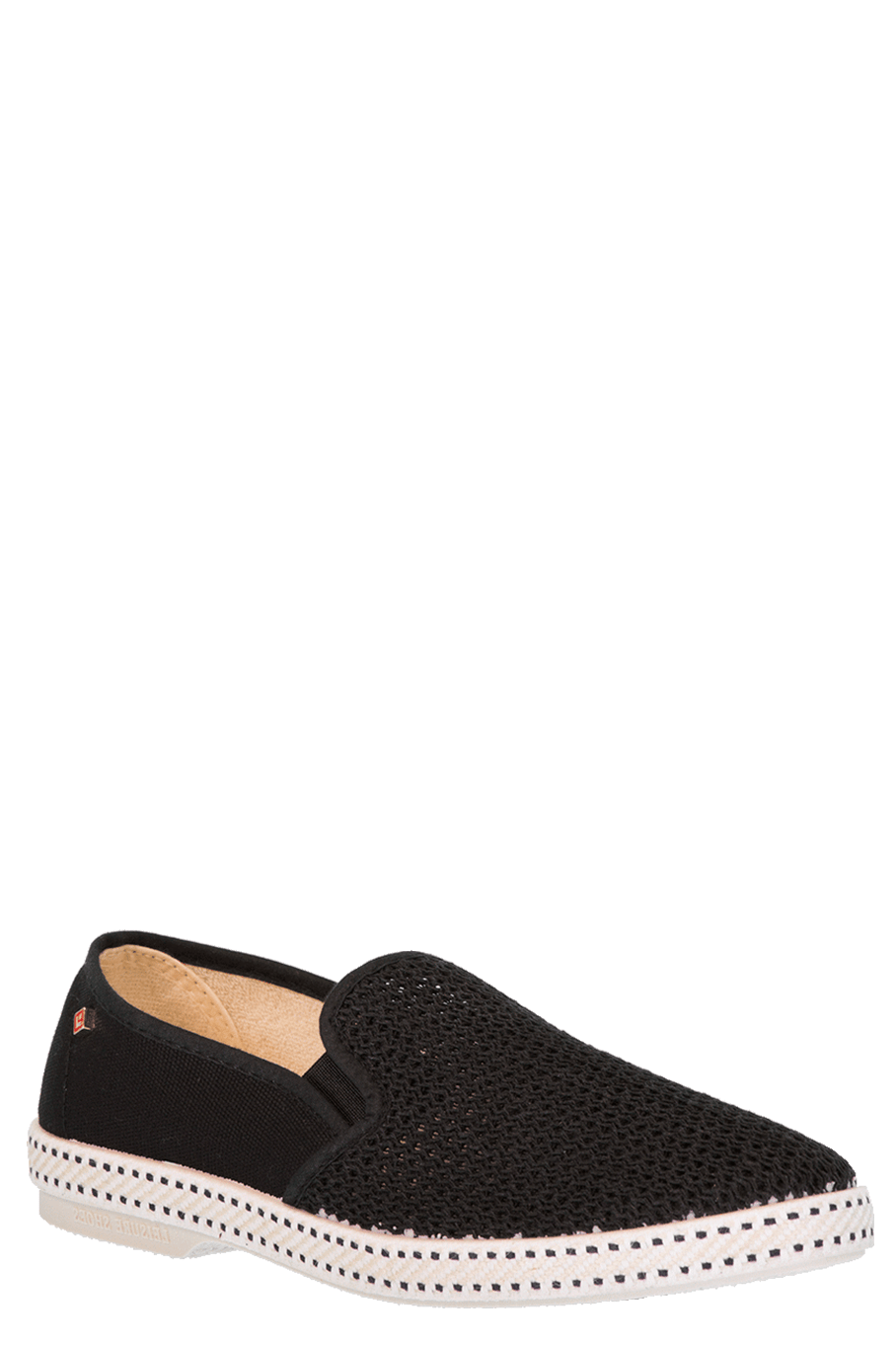 RIVIERAS-Classic 20 Loafer - Noir-