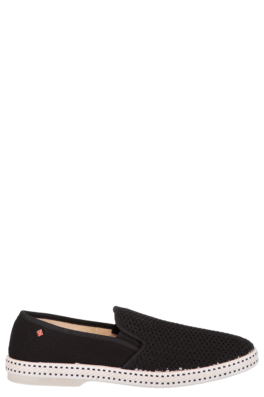 RIVIERAS-Classic 20 Loafer - Noir-