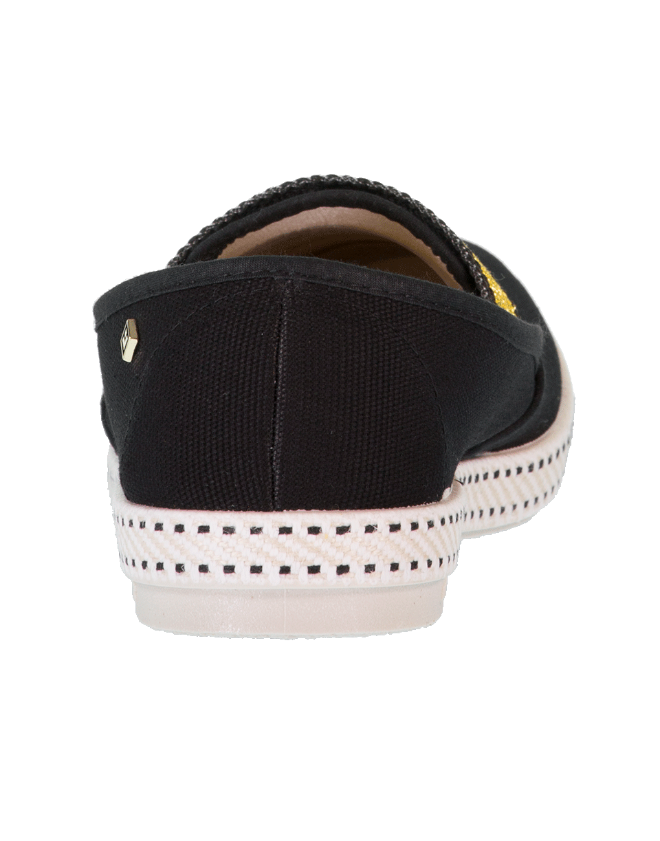 RIVIERAS-Say Captain Loafer-