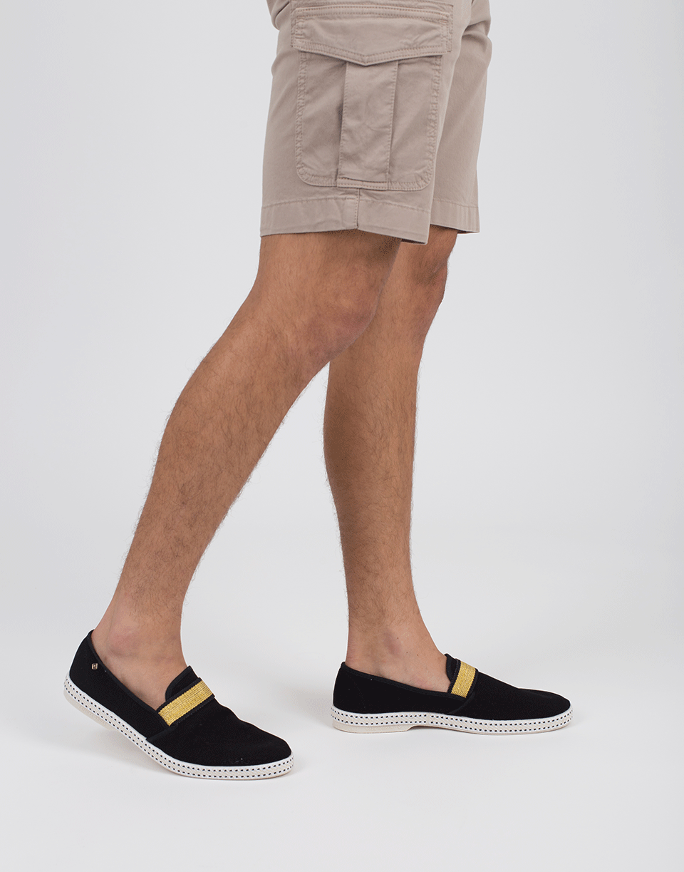 RIVIERAS-Say Captain Loafer-