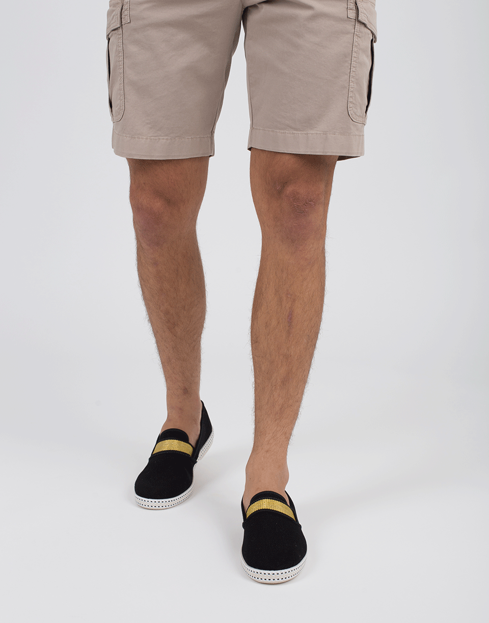 RIVIERAS-Say Captain Loafer-