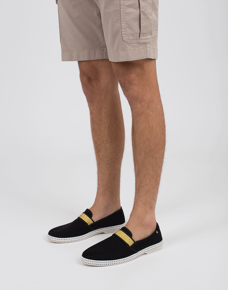 RIVIERAS-Say Captain Loafer-