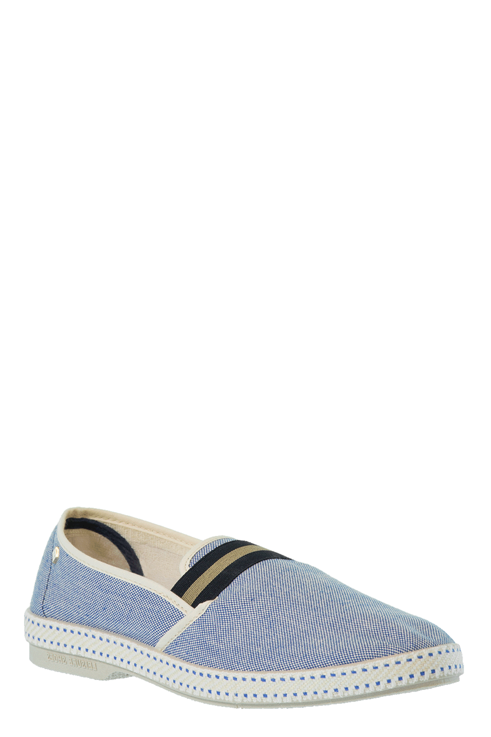 Men's College Loafer-OXFRD-41-MENSSHOEFLAT-RIVIERAS