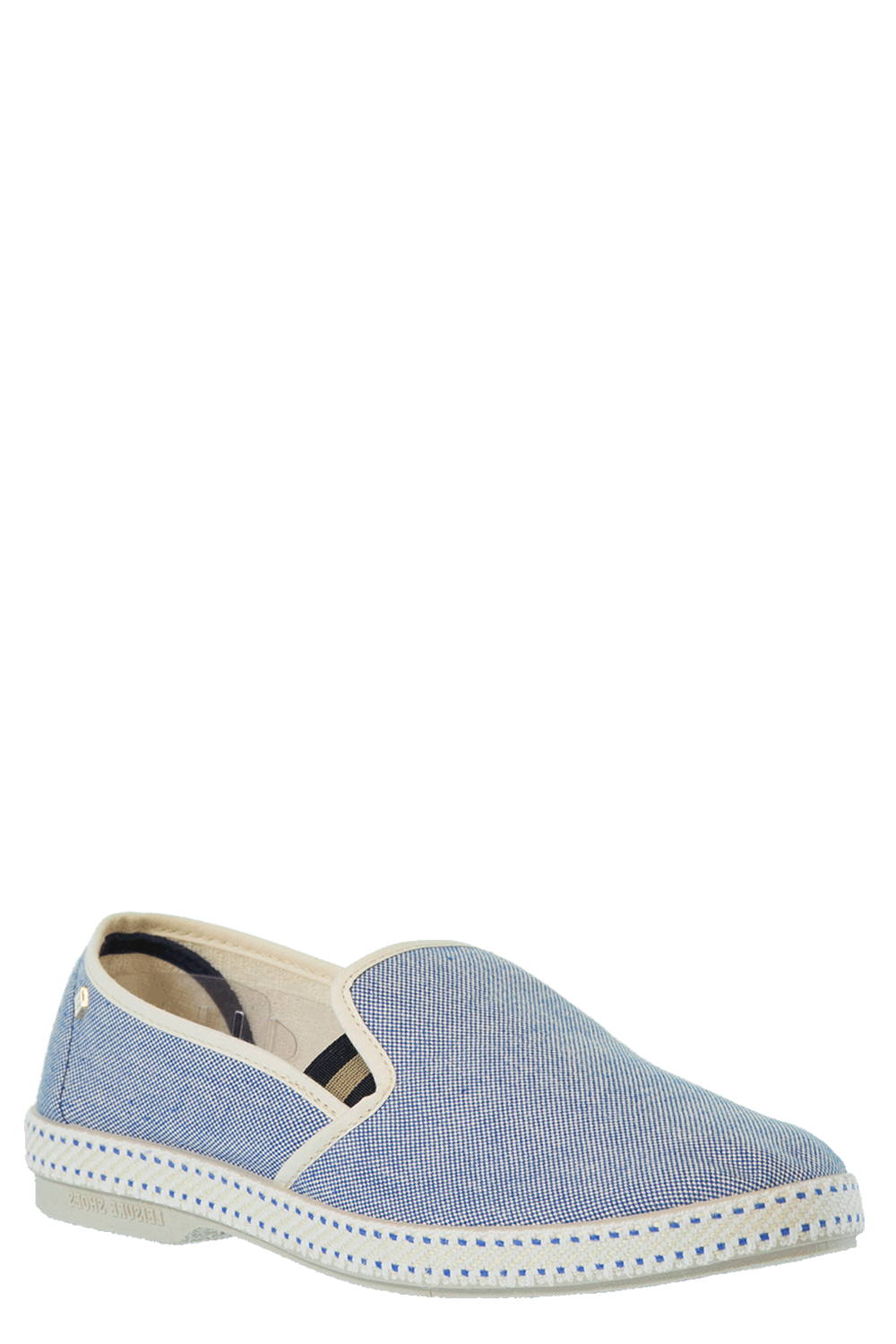 Men's College Loafer-OXFRD-41-MENSSHOEFLAT-RIVIERAS