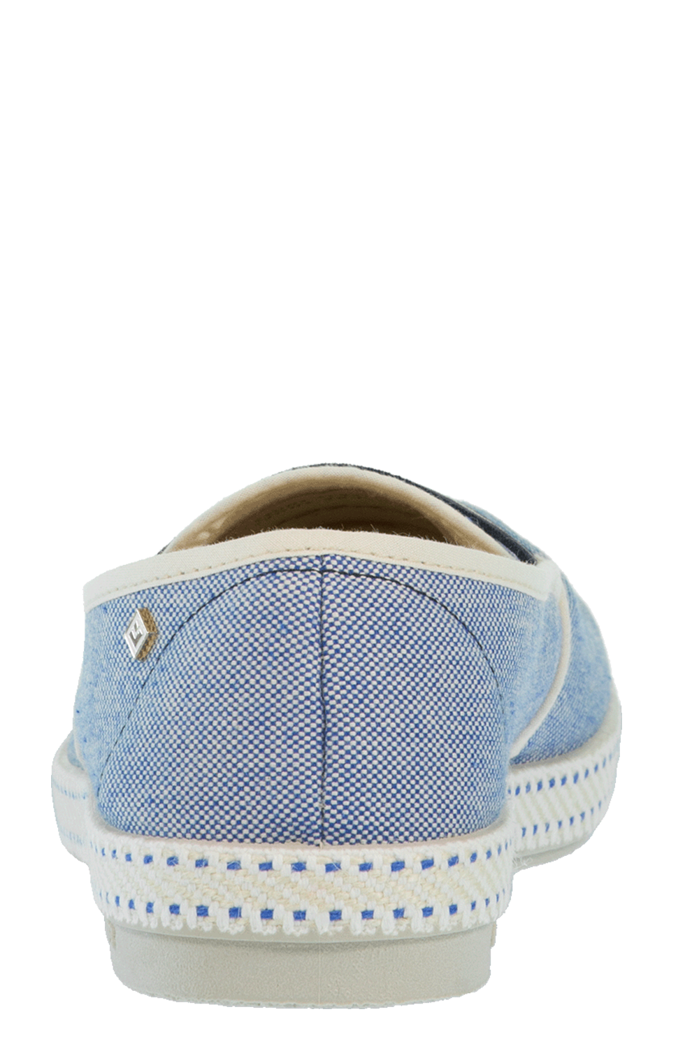 Men's College Loafer-OXFRD-41-MENSSHOEFLAT-RIVIERAS