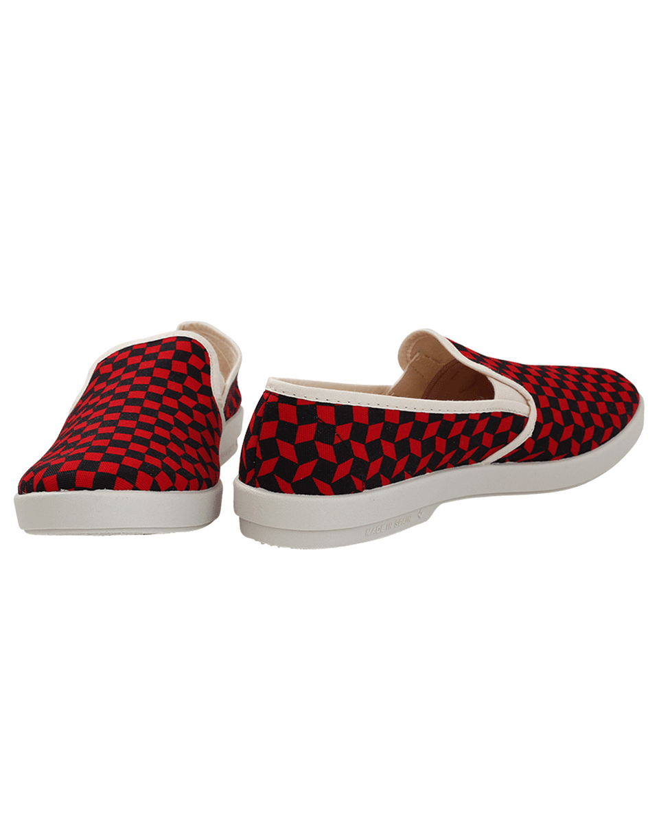 RIVIERAS-Men's Printed Esher Loafer-