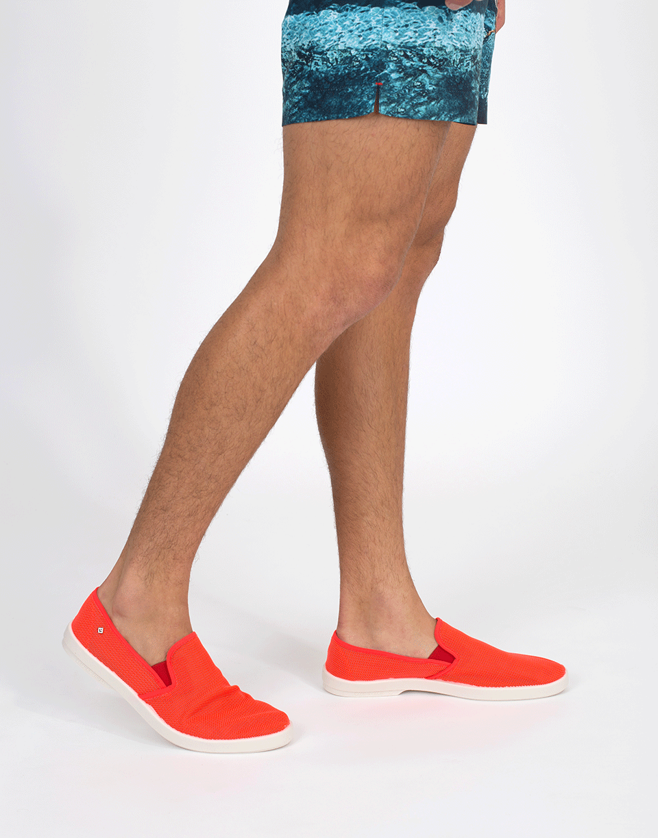 RIVIERAS-Men's Rouge Recif Loafer-