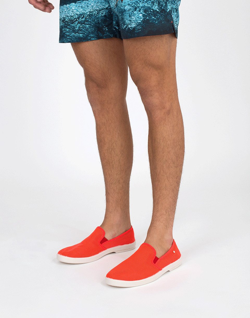 RIVIERAS-Men's Rouge Recif Loafer-