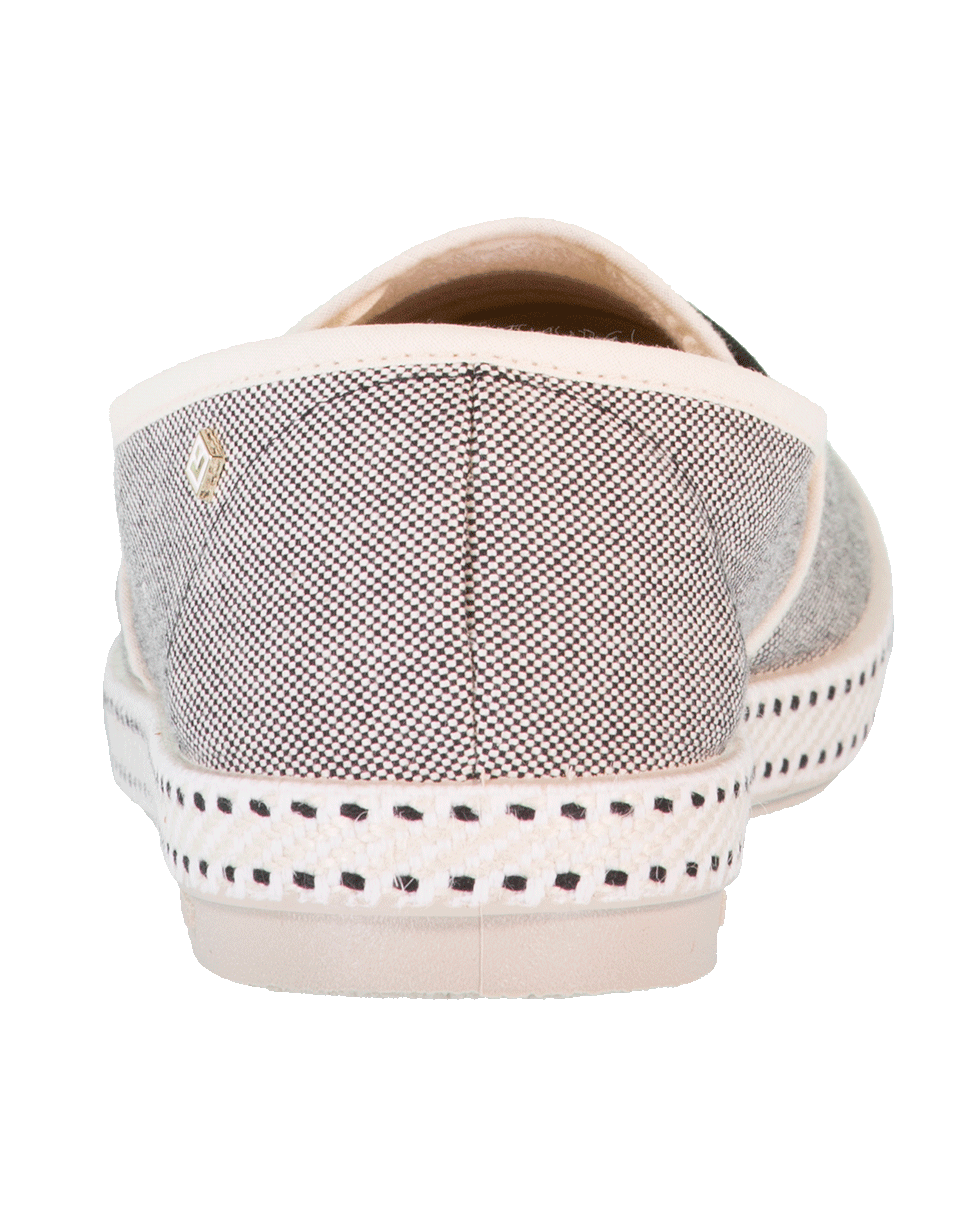 RIVIERAS-Men's College Yale Loafer-