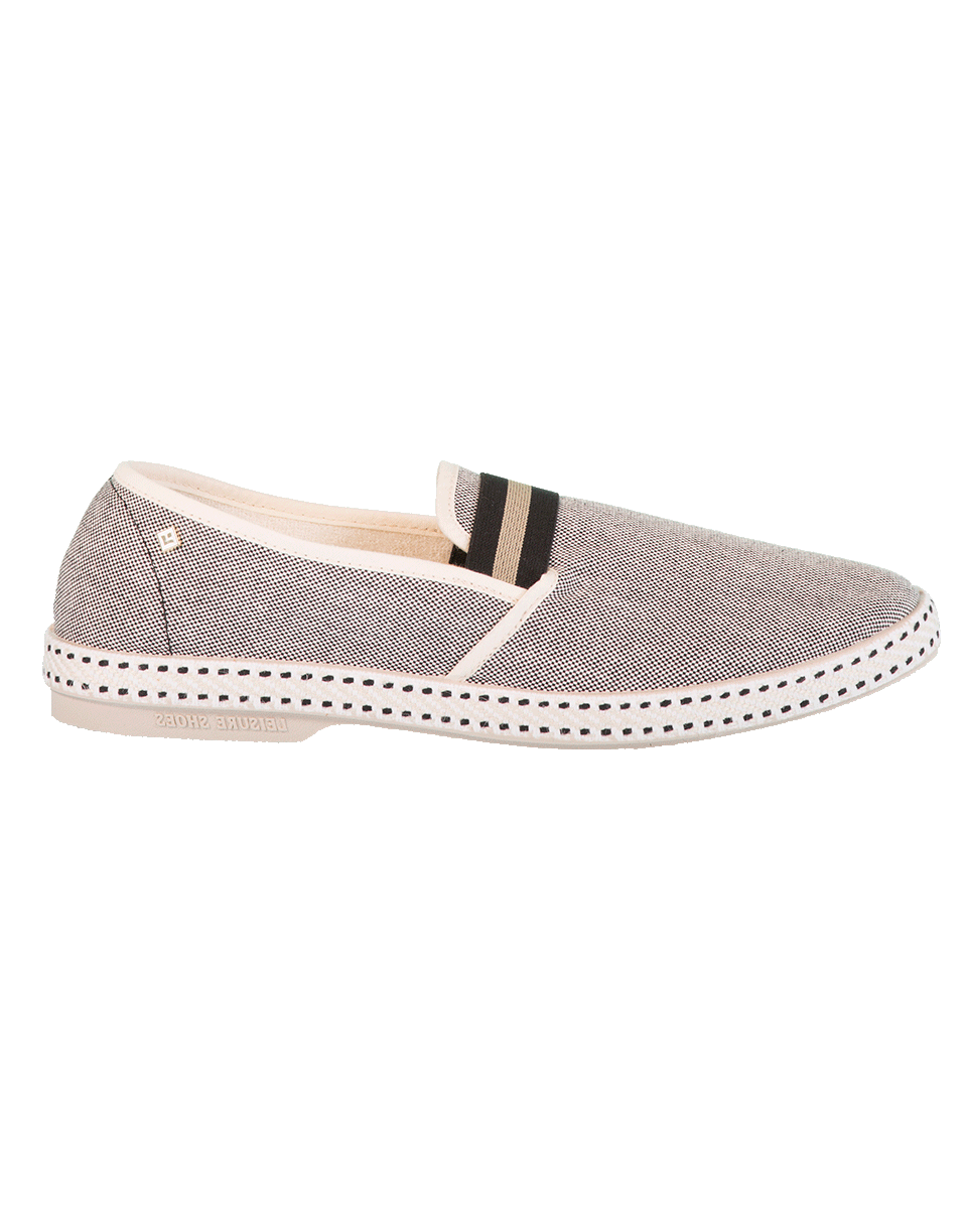 RIVIERAS-Men's College Yale Loafer-