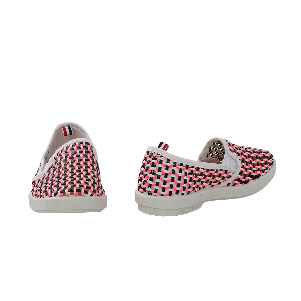 RIVIERAS-Lord Rose Fluo Shoe-