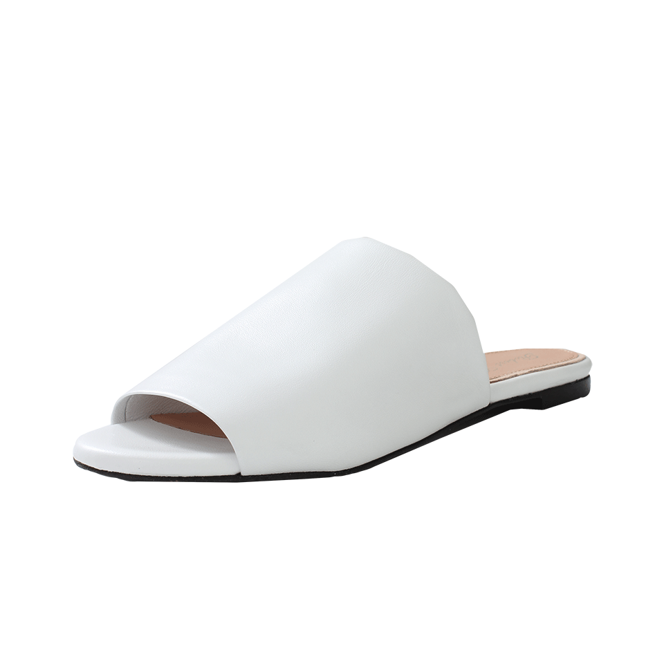 ROBERT CLERGERIE-Gato Flat Slide-