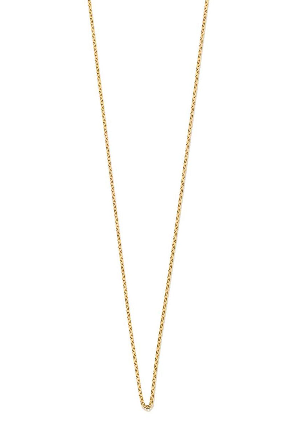 ROBINSON PELHAM-Trace Chain-YELLOW GOLD
