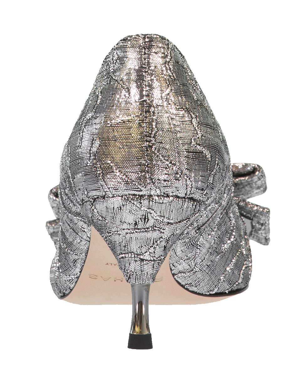 ROCHAS-Brocade Pump-