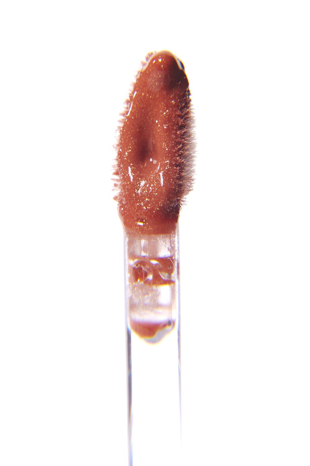 ROEN-Kiss My Liquid Lip Balm Shimmer - Bowie-BOWIESHM