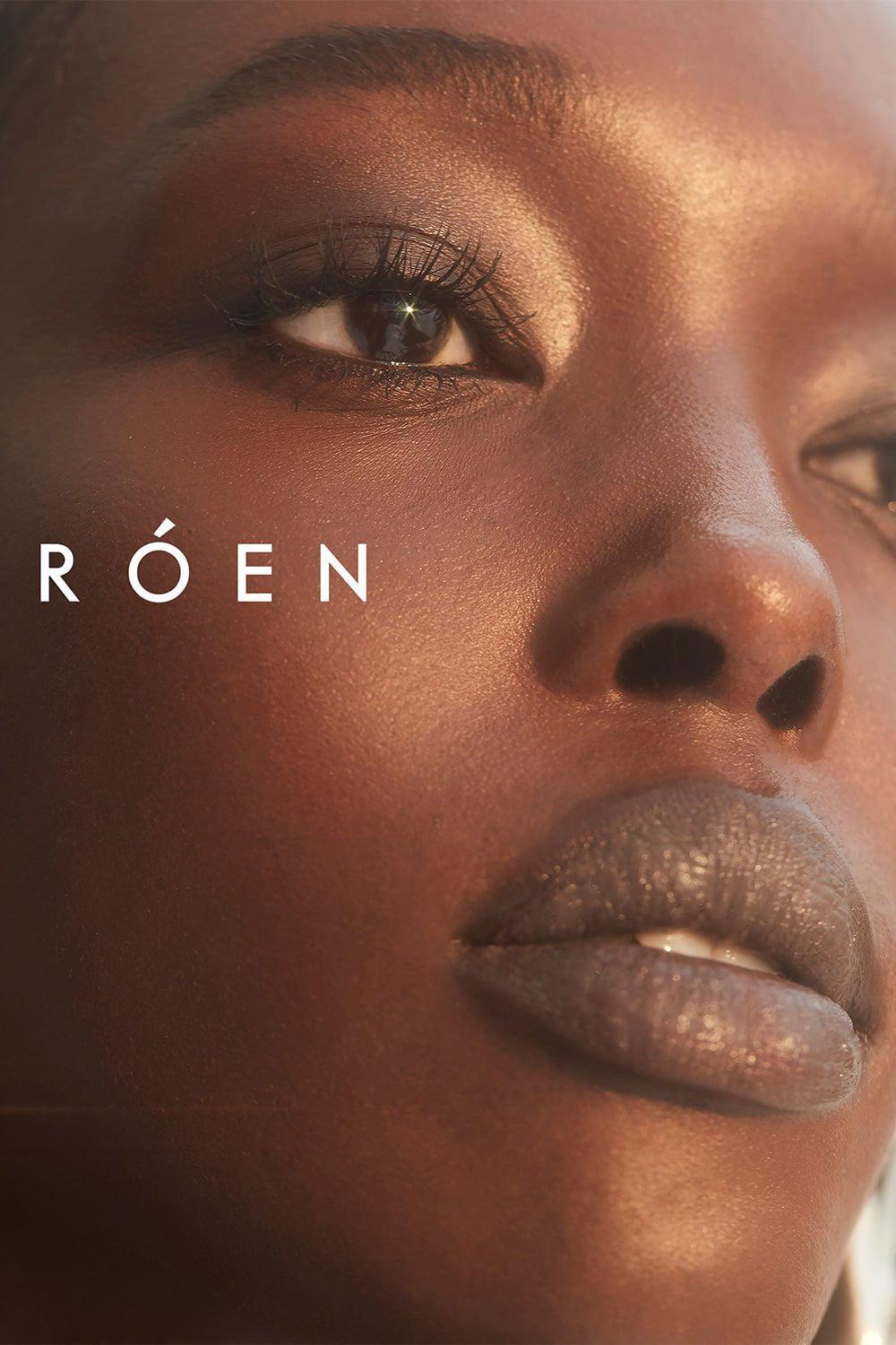 ROEN-Cake Mascara - Black-CLN GLAM