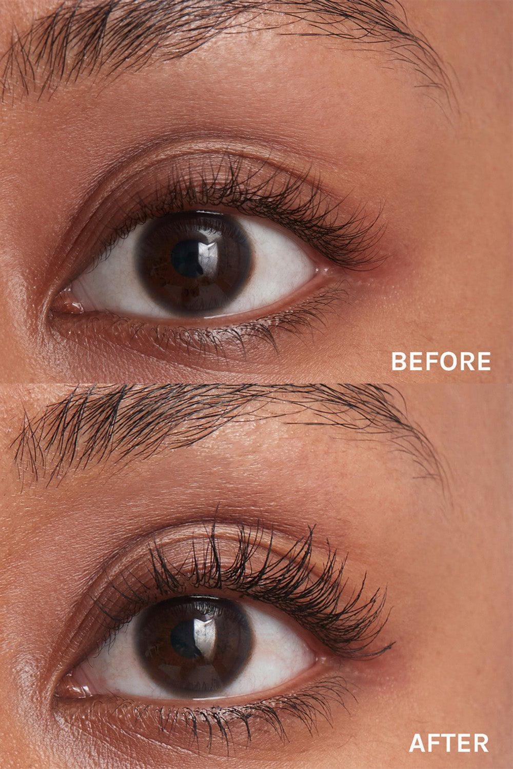 ROEN-Cake Mascara - Black-CLN GLAM