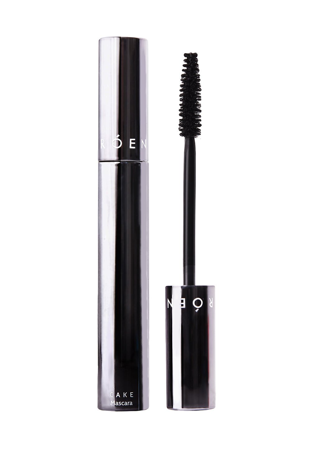 ROEN-Cake Mascara - Black-CLN GLAM