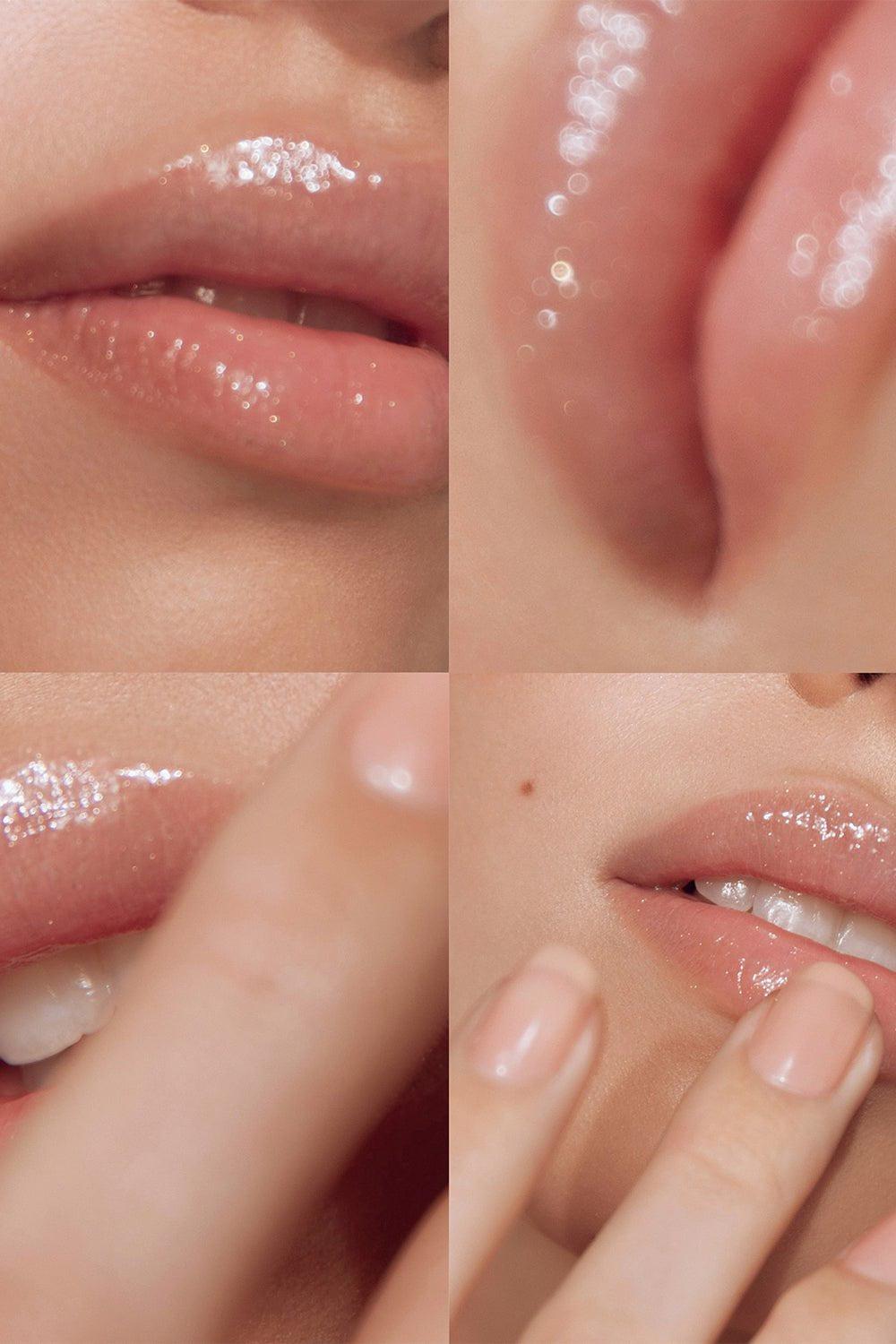 ROEN-Kiss My Liquid Lip Balm Shimmer - Cosmo-COSMOSHM