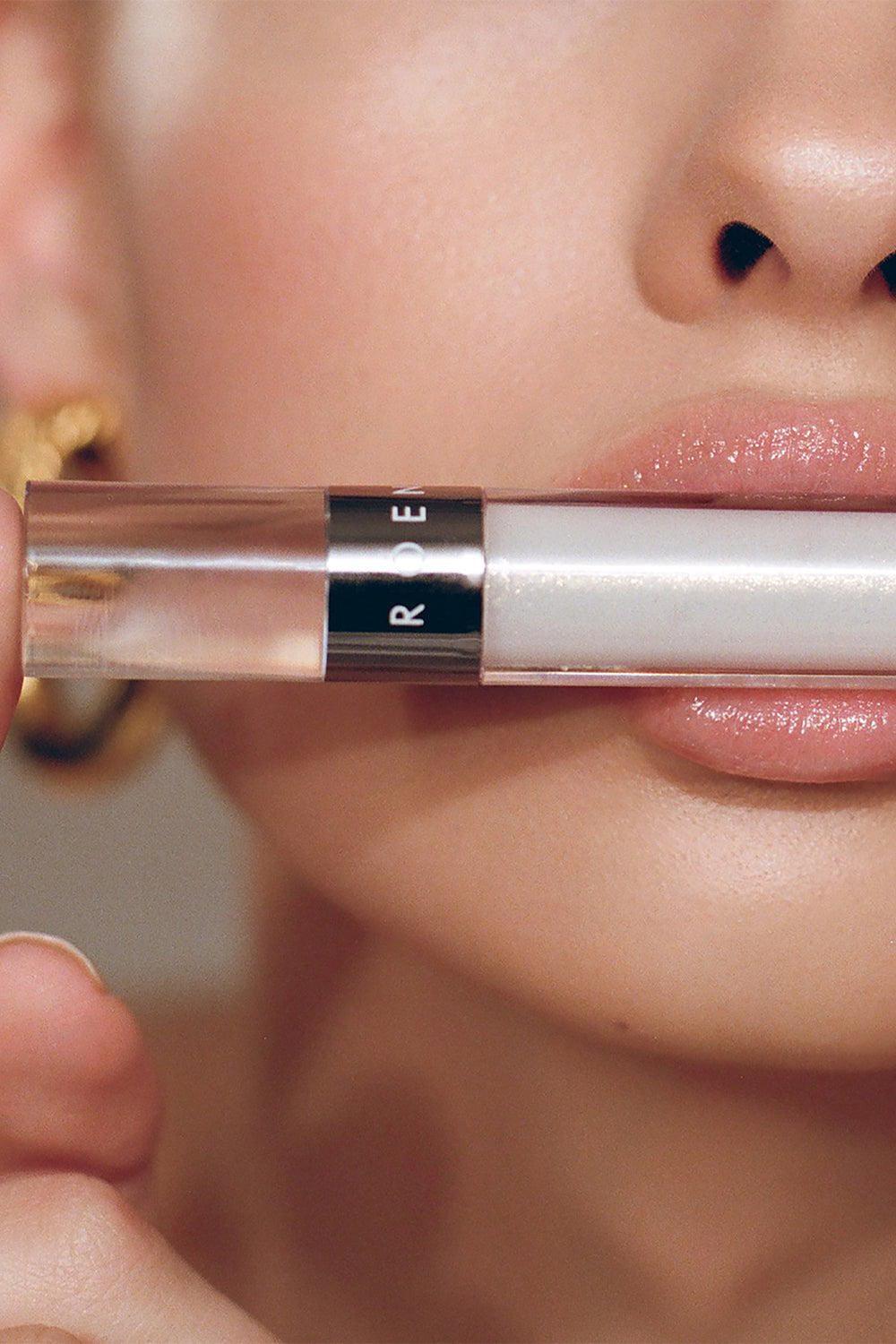 ROEN-Kiss My Liquid Lip Balm Shimmer - Cosmo-COSMOSHM