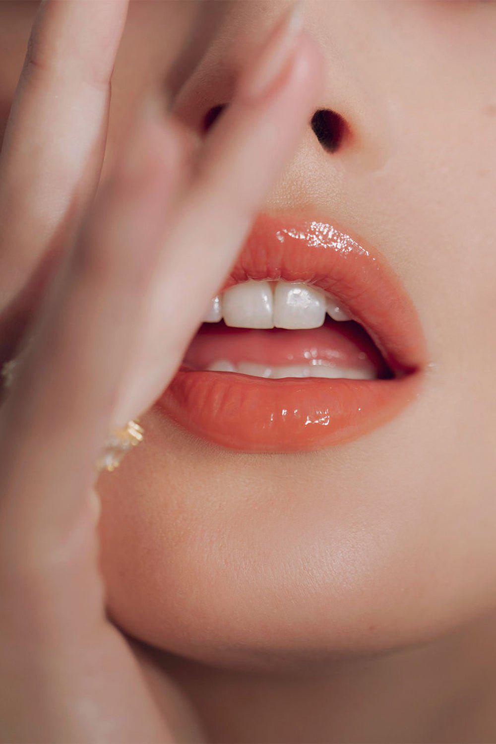 ROEN-Kiss My Liquid Lip Balm - Dodi-DODI