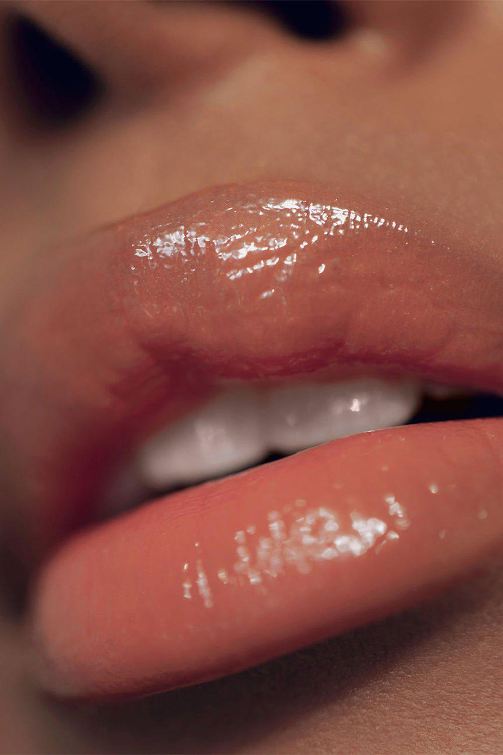 ROEN-Kiss My Liquid Lip Balm - Dodi-DODI