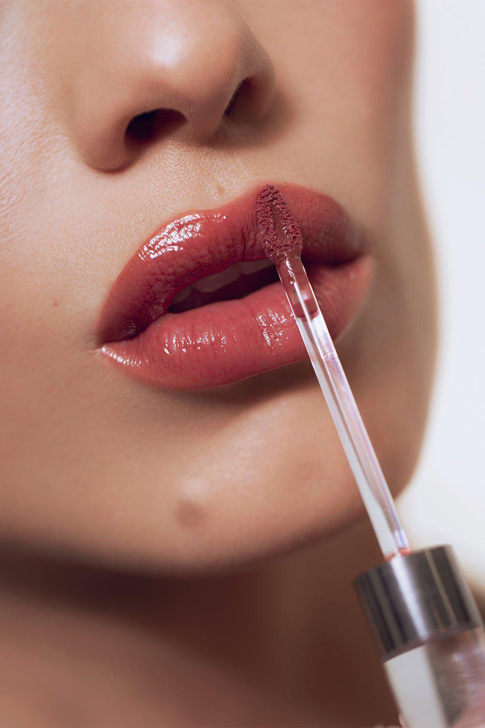 ROEN-Kiss My Liquid Lip Balm - Jude-JUDE