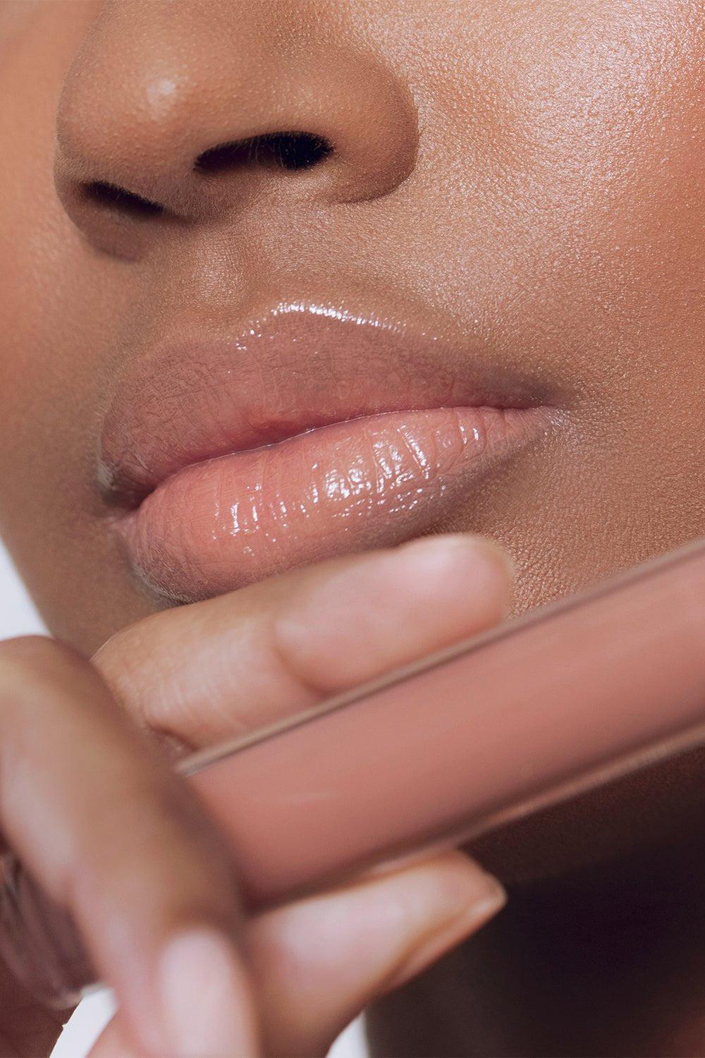 ROEN-Kiss My Liquid Lip Balm - Lola-LOLA