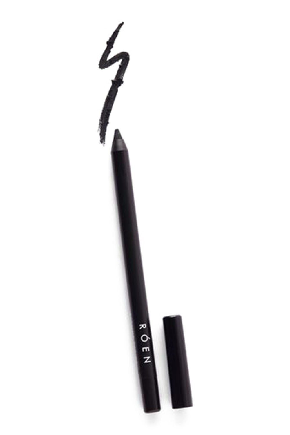 ROEN-Matte Eyeliner - Black-MATTEBLK