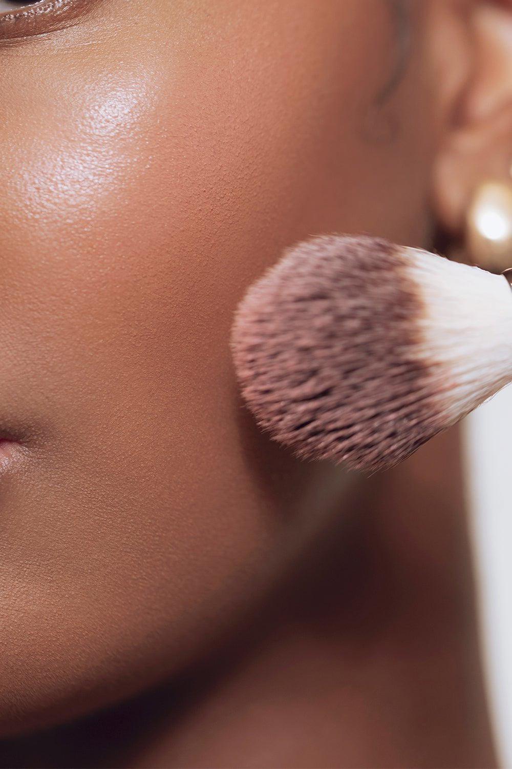 ROEN-Cheeky Cream Blush - Natural Rose-NAT ROSE