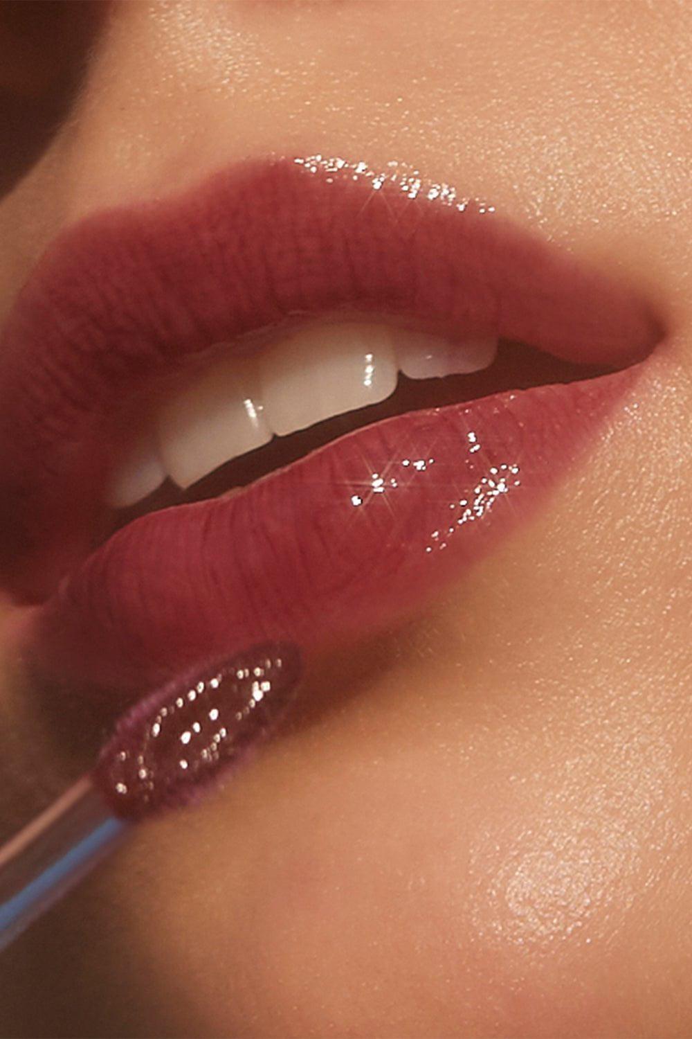 ROEN-Kiss My Liquid Lip Balm - Scout-SCOUT