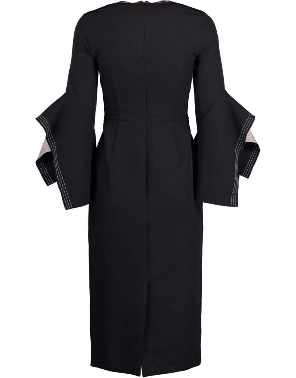 ROKSANDA-Ronda Dress-