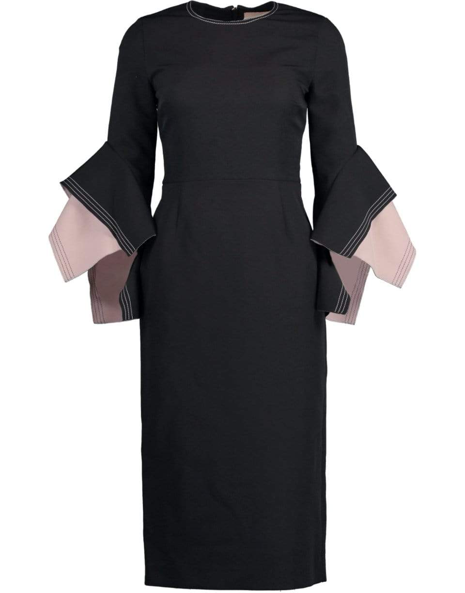 ROKSANDA-Ronda Dress-