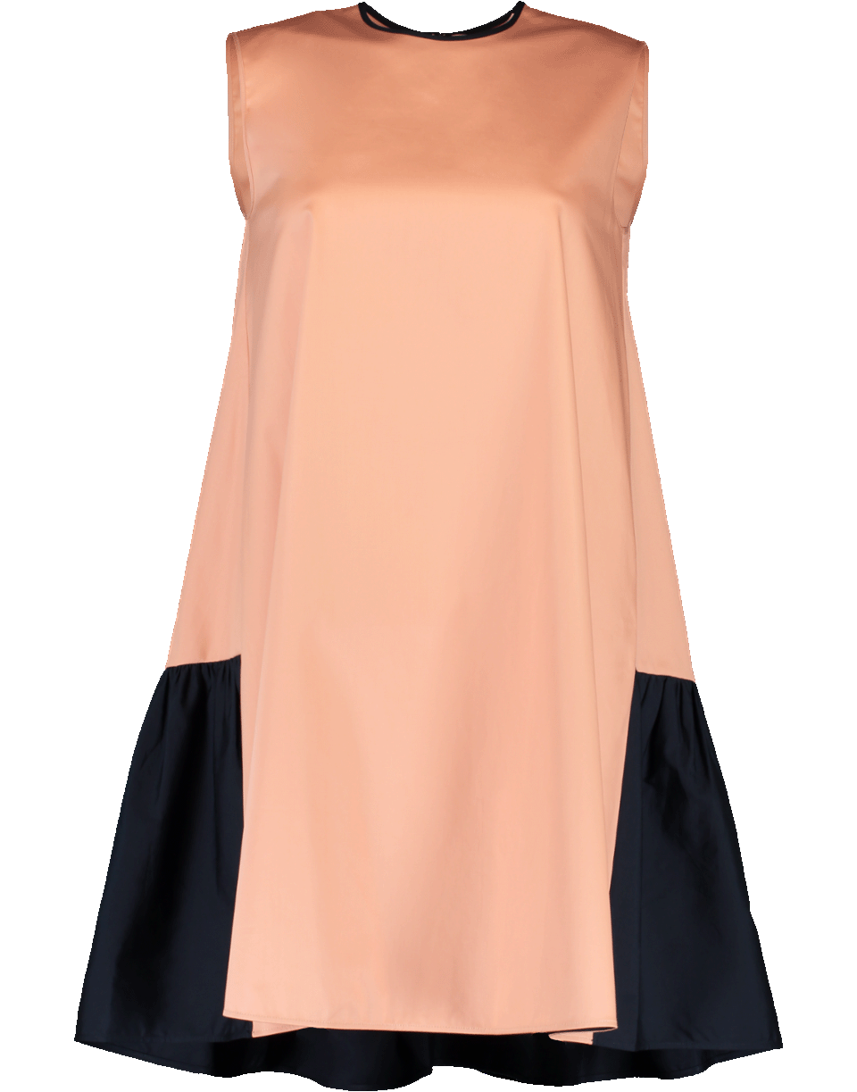 ROKSANDA-Fuji Dress-