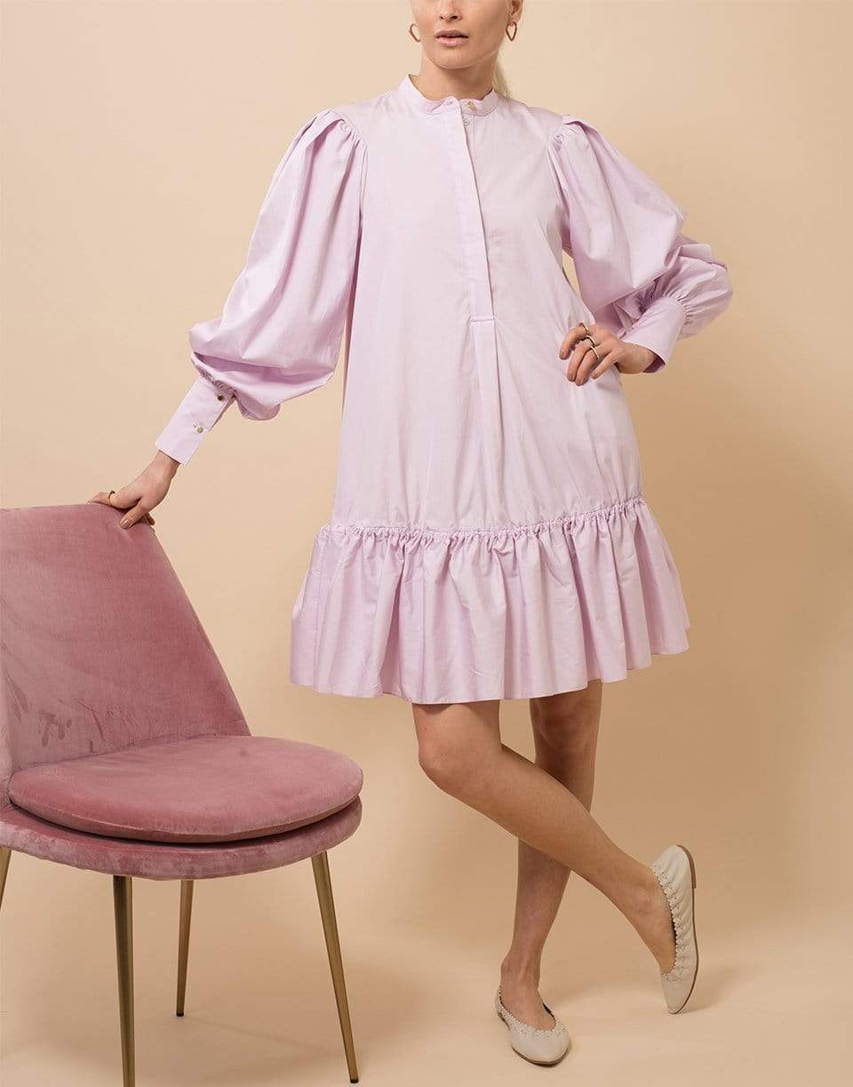 ROKSANDA-Deva Dress-