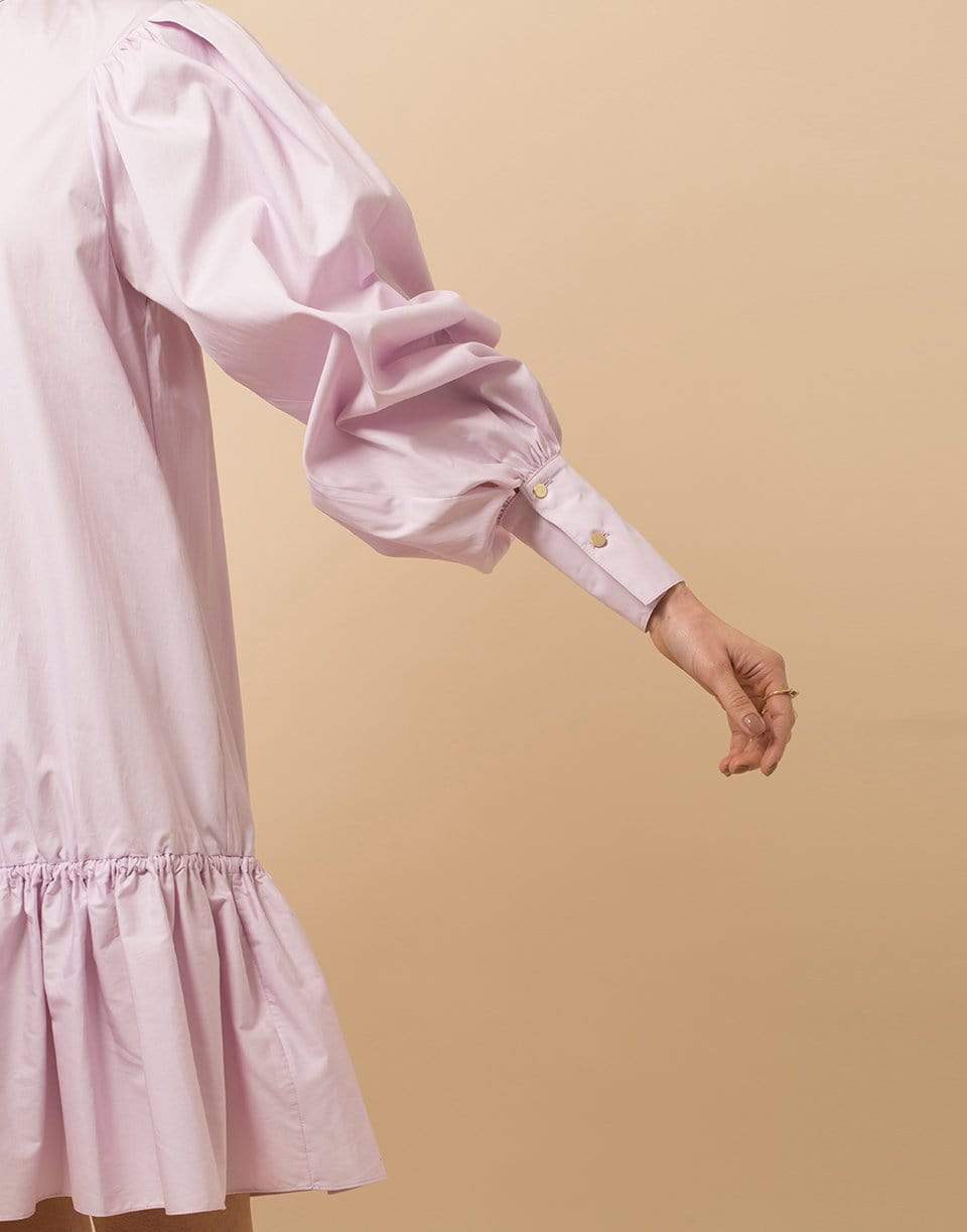 ROKSANDA-Deva Dress-