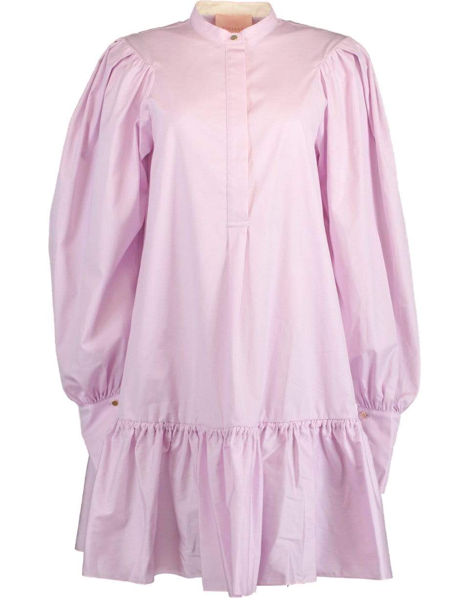 ROKSANDA-Deva Dress-