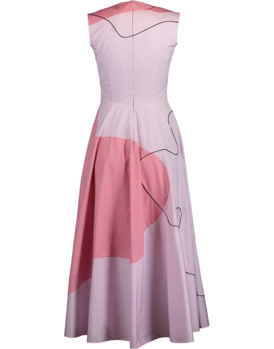 ROKSANDA-Flora Dress-